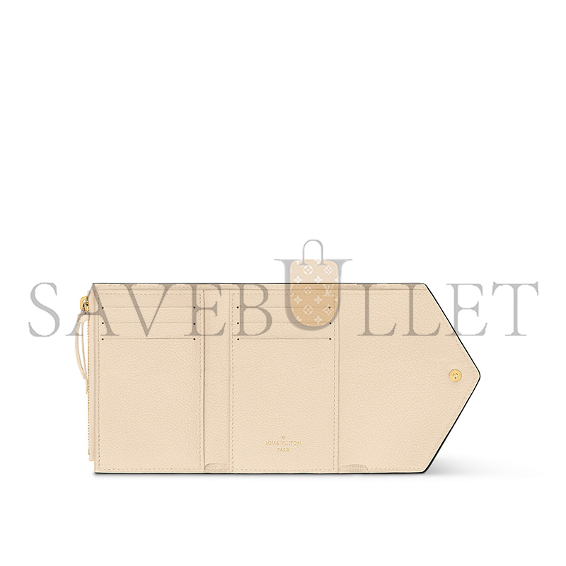 l0*is V*t0n zoÉ wallet m82344 (12*9.5*2.5cm)